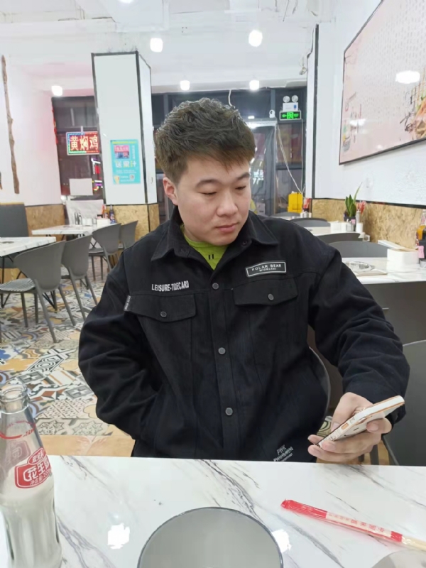 HF的第一张照片--海城蓝颜知己交友网