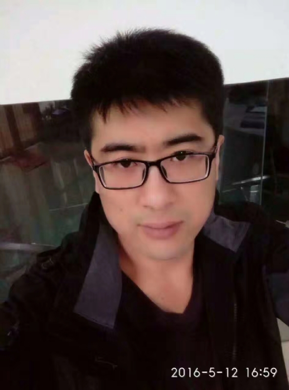 晴天的第二张照片--海城蓝颜知己交友网